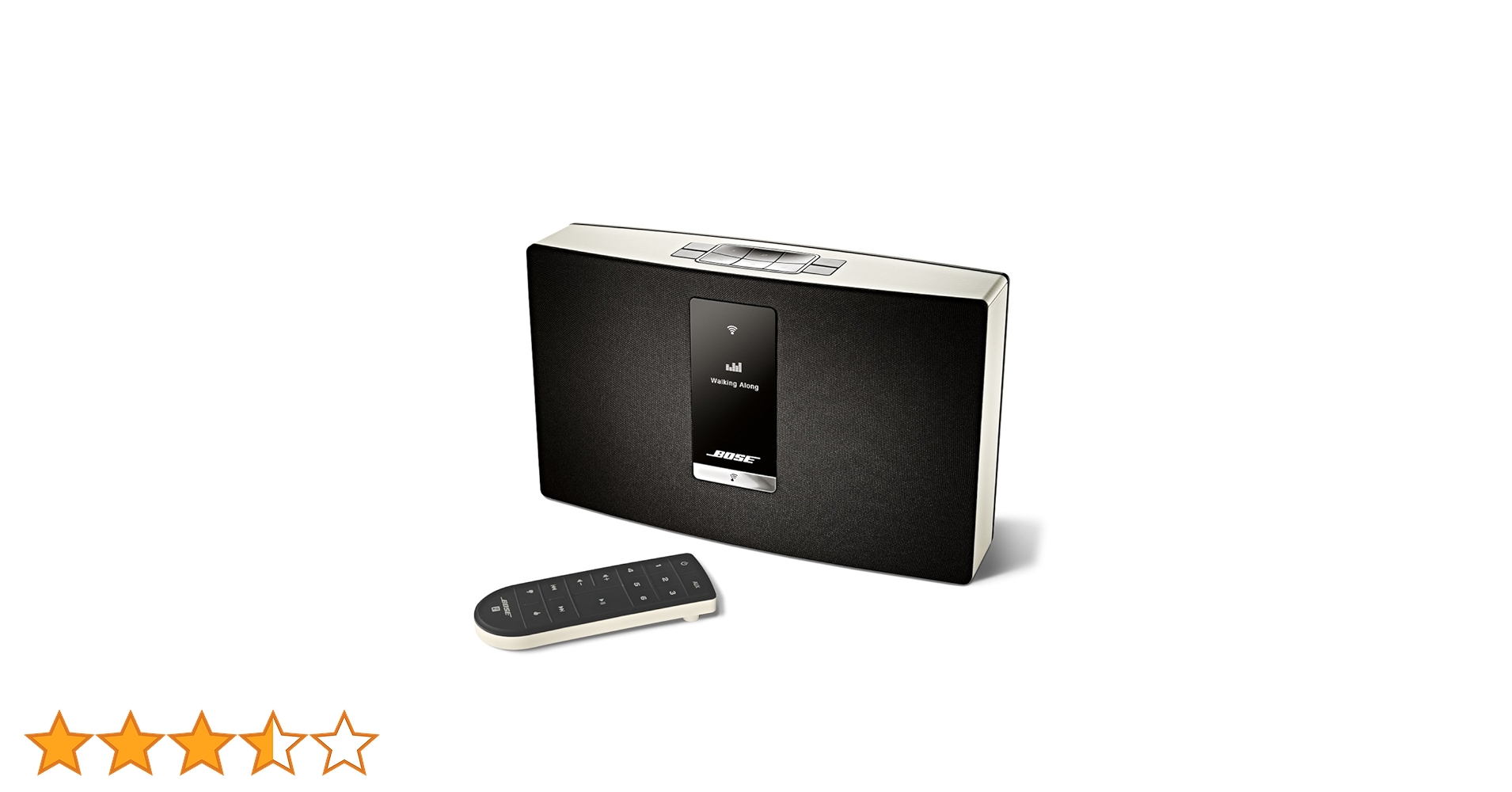 スピーカー・ウーファー Bose SoundTouch 20 Series II system SoundTouch 20 Wireless Speaker | Bose